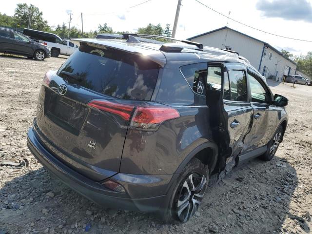 Снимка 3 от търг – 2016 TOYOTA RAV4 LE с VIN 2T3BFREVXGW412061