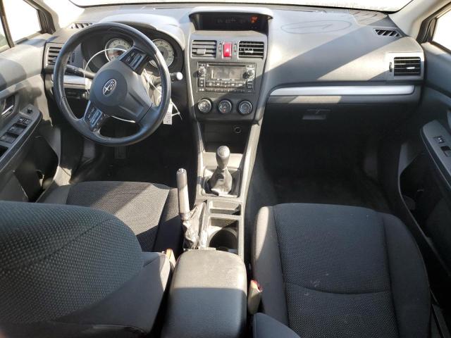 Photo 8 from auction – 2012 SUBARU IMPREZA PR with VIN JF1GPAC65CG218498