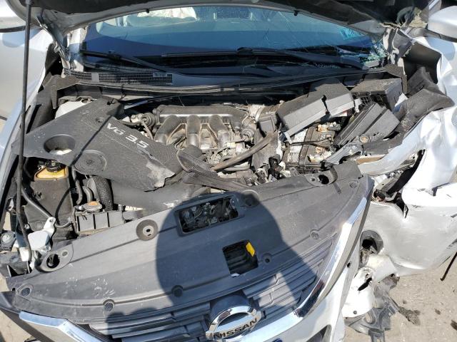 Photo 11 from auction – 2016 NISSAN ALTIMA 3.5 with VIN 1N4BL3AP4GC134926