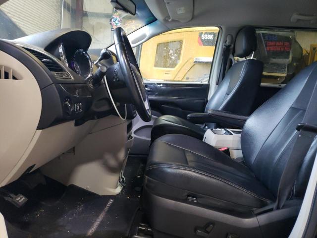 Photo 7 from auction – 2016 CHRYSLER TOWN & COU with VIN 2C4RC1BG6GR150631