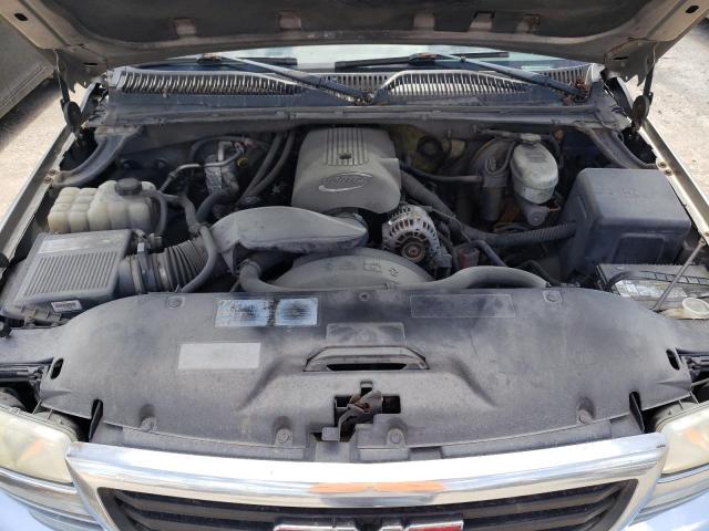 Foto 11 de la subasta – 2003 GMC NEW SIERRA con VIN 2GTEC19T731145769