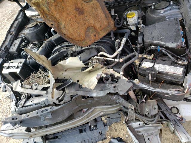 Photo 12 from auction – 2020 SUBARU OUTBACK LI with VIN 4S4BTALC8L3199731