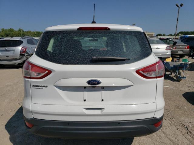 Photo 6 from auction – 2014 FORD ESCAPE S with VIN 1FMCU0F74EUC76683