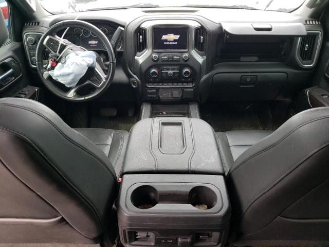 Photo 8 from auction – 2020 CHEVROLET SILVERADO with VIN 1GCPYFED2LZ173251