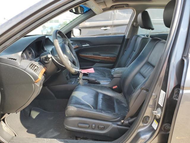 Photo 7 from auction – 2012 HONDA ACCORD EXL with VIN 1HGCP3F85CA026777