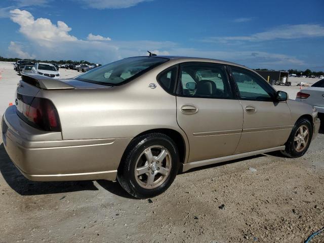 Photo 3 from auction – 2005 CHEVROLET IMPALA LS with VIN 2G1WH52K059160867