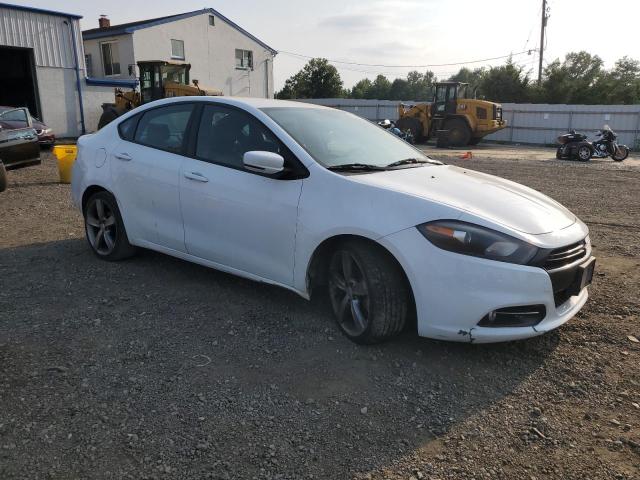 Снимка 4 от търг – 2013 DODGE DART LIMIT с VIN 1C3CDFCB4DD326596