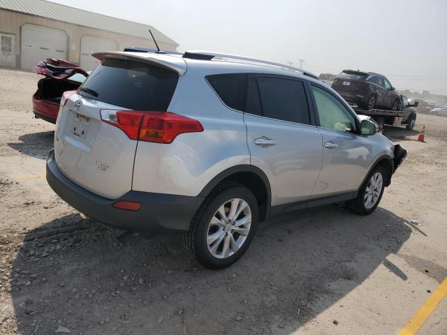 Снимка 3 от търг – 2015 TOYOTA RAV4 LIMIT с VIN JTMDFREV2FD098278