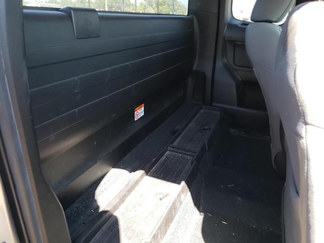 Photo 10 from auction – 2022 TOYOTA TACOMA ACC with VIN 3TYRX5GN5NT060348
