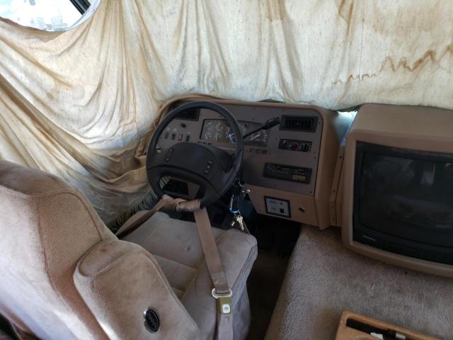 Photo 5 from auction – 1997 PURS MH with VIN 3FCMF53G5VJA27769