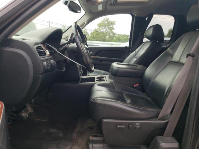Foto 7 de la subasta – 2011 GMC SIERRA K15 con VIN 1GTR2WE34BZ264697