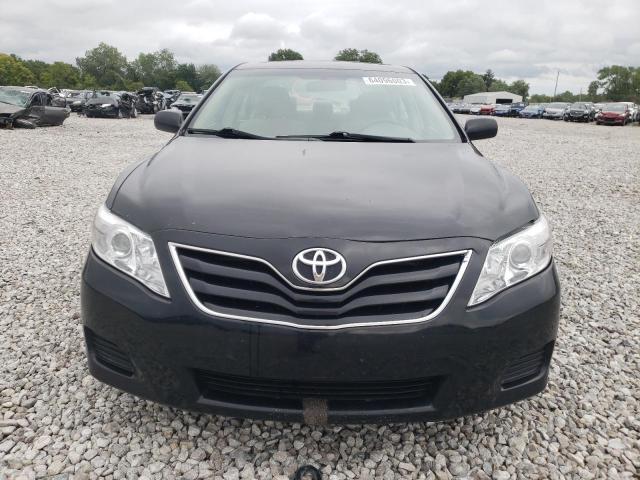 Photo 5 from auction – 2011 TOYOTA CAMRY BASE with VIN 4T4BF3EK6BR168676