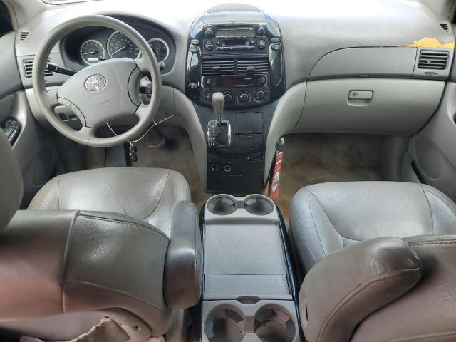 Photo 8 from auction – 2005 TOYOTA SIENNA C with VIN 5TDZA23C65S288469