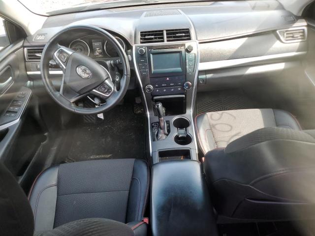 Photo 8 from auction – 2016 TOYOTA CAMRY LE with VIN 4T1BF1FK4GU254332