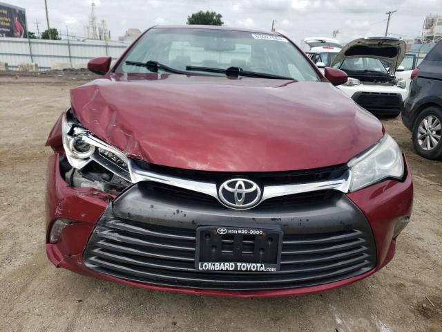 Photo 5 from auction – 2017 TOYOTA CAMRY LE with VIN 4T1BF1FK4HU630707