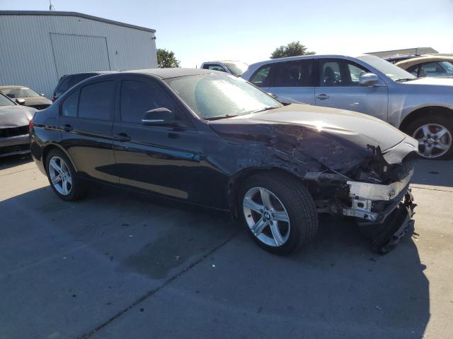 Photo 4 from auction – 2015 BMW 328 I SULE with VIN WBA3C1C56FP853033