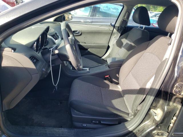 Photo 7 from auction – 2012 CHEVROLET MALIBU 1LT with VIN 1G1ZC5E02CF318880
