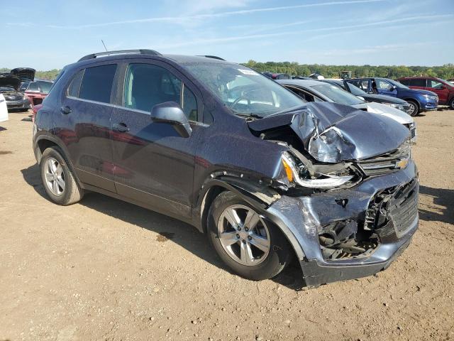 Photo 4 from auction – 2019 CHEVROLET TRAX 1LT with VIN 3GNCJLSB1KL177342