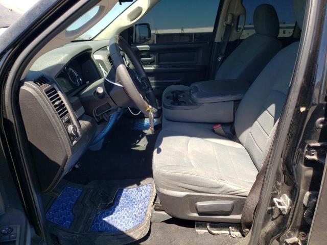 Photo 7 from auction – 2013 RAM 1500 with VIN 1C6RR7FT6DS640304