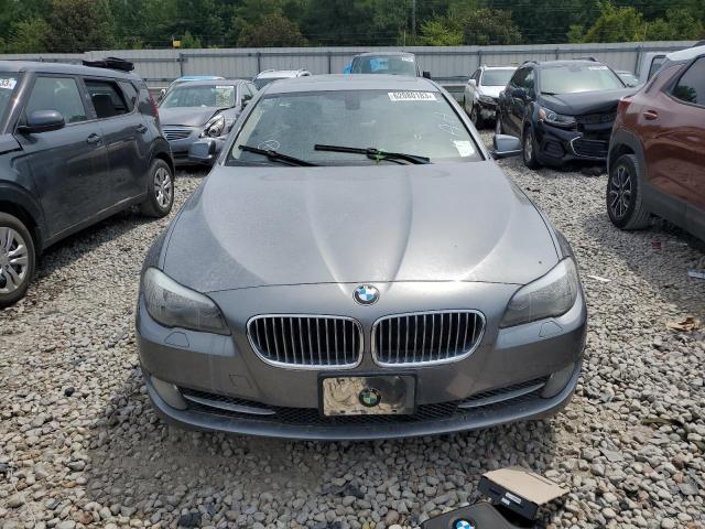Photo 5 from auction – 2013 BMW 528 XI with VIN WBAXH5C55DDW13173