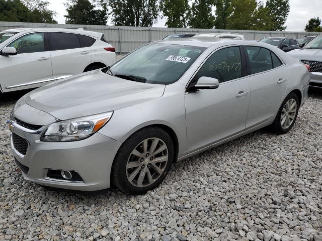 Photo 1 from auction – 2015 CHEVROLET MALIBU 2LT with VIN 1G11D5SL9FU119737