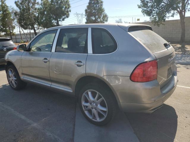 Photo 2 from auction – 2004 PORSCHE CAYENNE TU with VIN WP1AC29P24LA94389