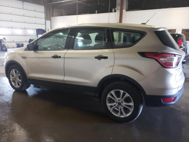 Photo 2 from auction – 2017 FORD ESCAPE S with VIN 1FMCU0F75HUB99262