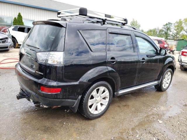 Photo 3 from auction – 2012 MITSUBISHI OUTLANDER with VIN JA4AS3AW7CU001432