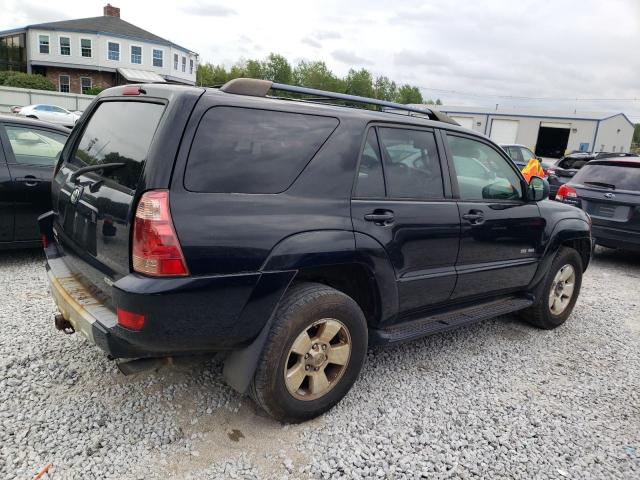 Photo 3 from auction – 2004 TOYOTA 4RUNNER SR with VIN JTEBU14R340041395
