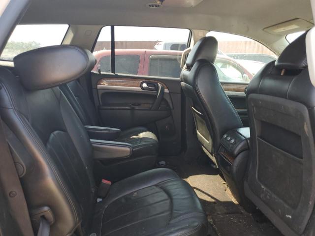 Photo 11 from auction – 2012 BUICK ENCLAVE with VIN 5GAKRCED5CJ100929