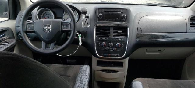 Zdjęcie 8 z aukcji – 2013 DODGE GRAND CARA z VIN 2C4RDGCG7DR502786