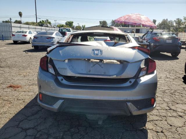 Photo 6 from auction – 2016 HONDA CIVIC LX with VIN 2HGFC4B02GH304928