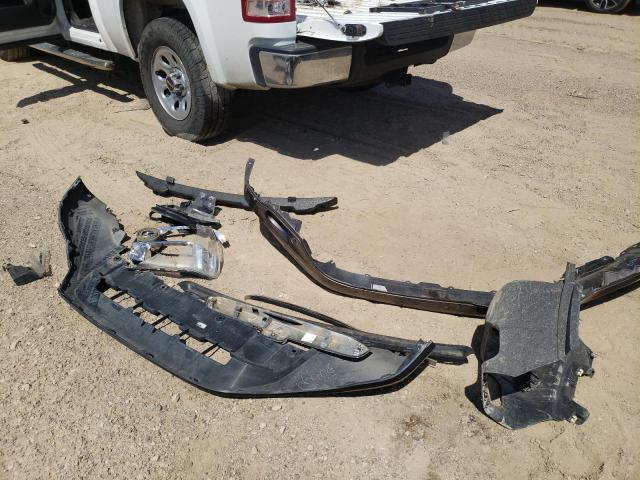 Photo 12 from auction – 2013 GMC SIERRA K15 with VIN 3GTP2UEAXDG135151