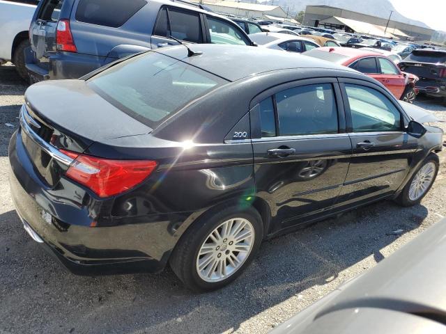 Photo 3 from auction – 2012 CHRYSLER 200 LX with VIN 1C3CCBAB6CN271379