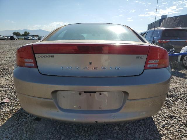 Photo 6 from auction – 2002 DODGE INTREPID S with VIN 2B3HD46R72H282075
