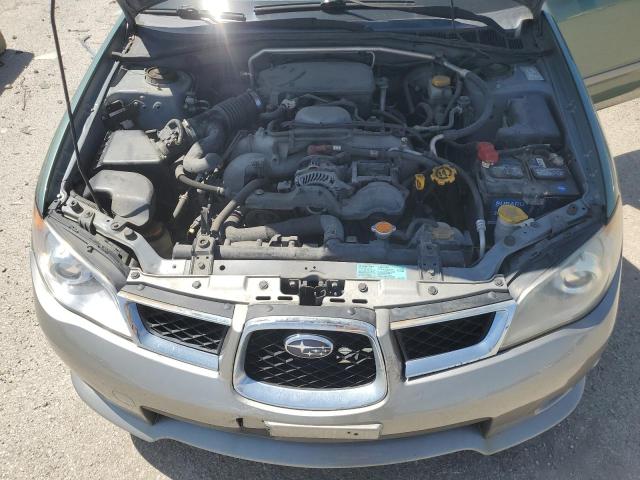Photo 11 from auction – 2006 SUBARU IMPREZA OU with VIN JF1GG68676H821635