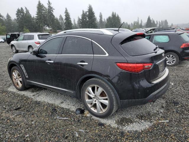 Photo 2 from auction – 2012 INFINITI FX35 with VIN JN8AS1MW0CM151392