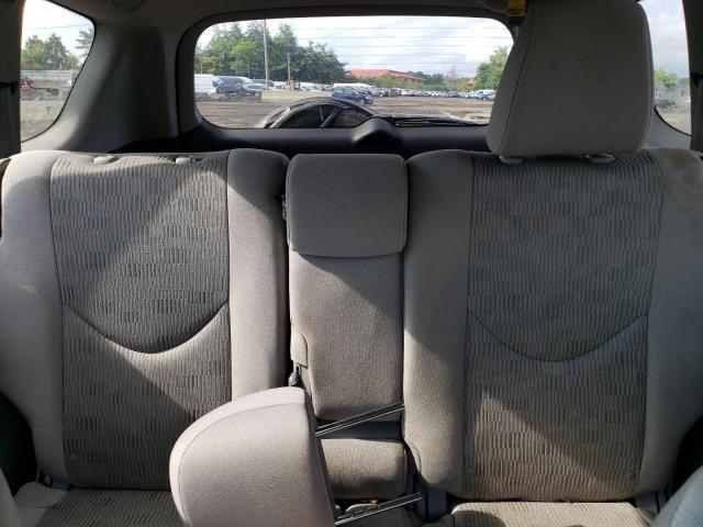 Photo 10 from auction – 2012 TOYOTA RAV4 with VIN 2T3BF4DV7CW226489