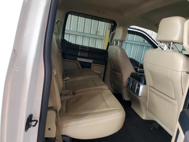 Photo 10 from auction – 2015 FORD F150 SUPER with VIN 1FTEW1EF9FKE71617