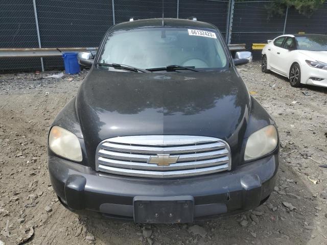 Photo 5 from auction – 2011 CHEVROLET HHR LT with VIN 3GNBACFU6BS659625