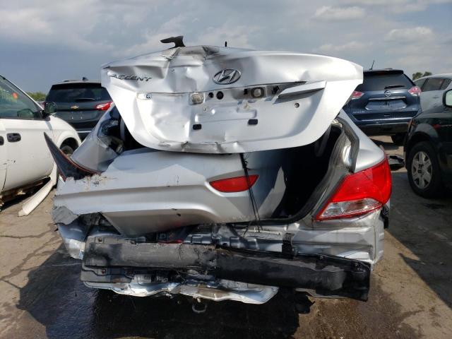 Photo 6 from auction – 2017 HYUNDAI ACCENT SE with VIN KMHCT4AE2HU168650