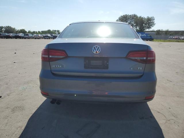Photo 6 from auction – 2017 VOLKSWAGEN JETTA S with VIN 3VW2B7AJ9HM404987