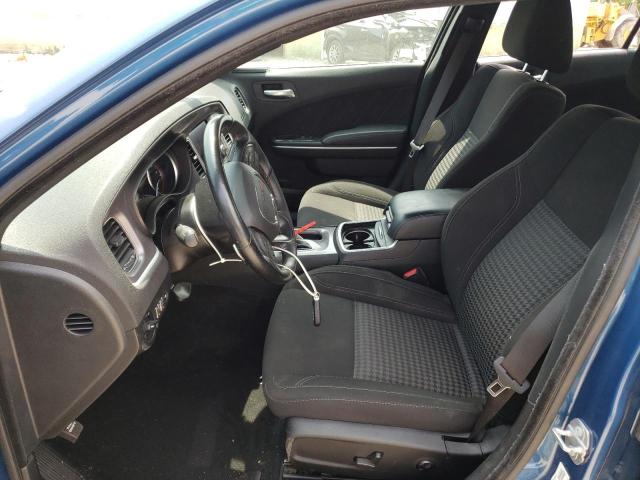 Photo 7 from auction – 2021 DODGE CHARGER SX with VIN 2C3CDXJG4MH549499