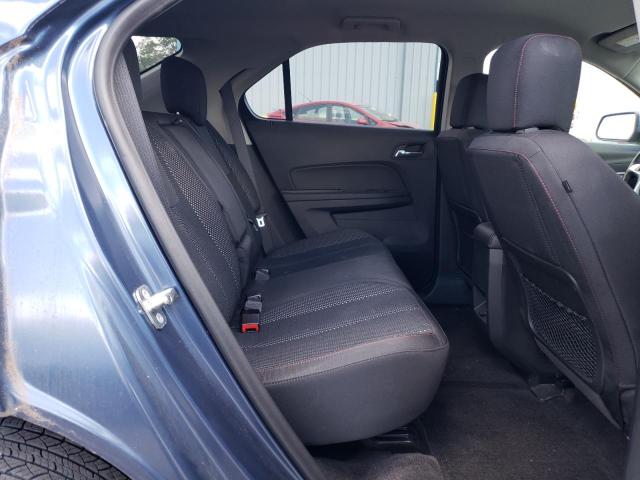 صورة رقم 11 من المزاد - 2016 CHEVROLET EQUINOX LT مع VIN 2GNFLFE31G6148979
