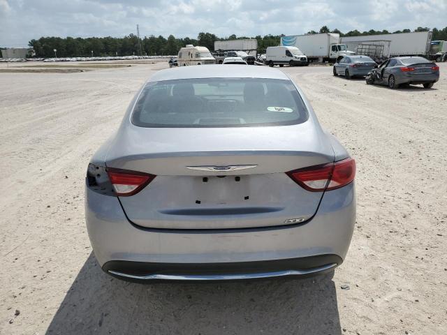 Photo 6 from auction – 2016 CHRYSLER 200 LIMITE with VIN 1C3CCCAB5GN105298