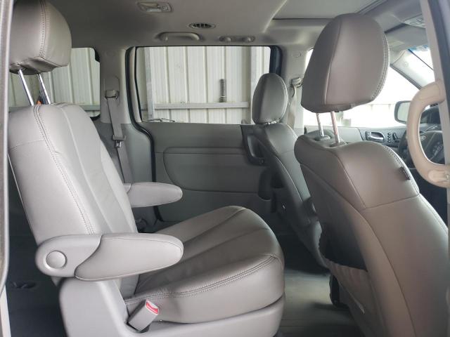 Photo 11 from auction – 2011 KIA SEDONA EX with VIN KNDMH4C71B6386129