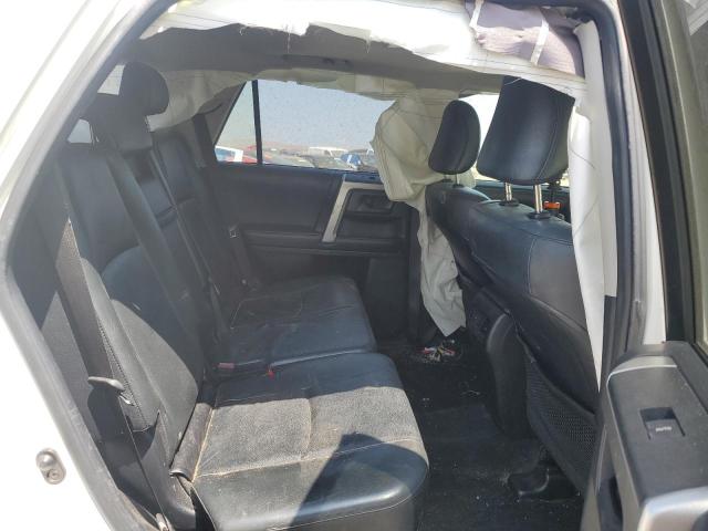 Снимка 11 от търг – 2012 TOYOTA 4RUNNER SR с VIN JTEBU5JR6C5108861