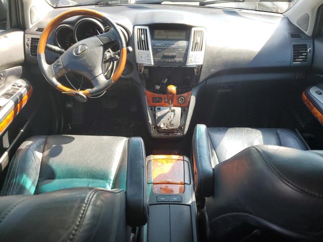 Photo 8 from auction – 2008 LEXUS RX 350 with VIN 2T2HK31U28C093052