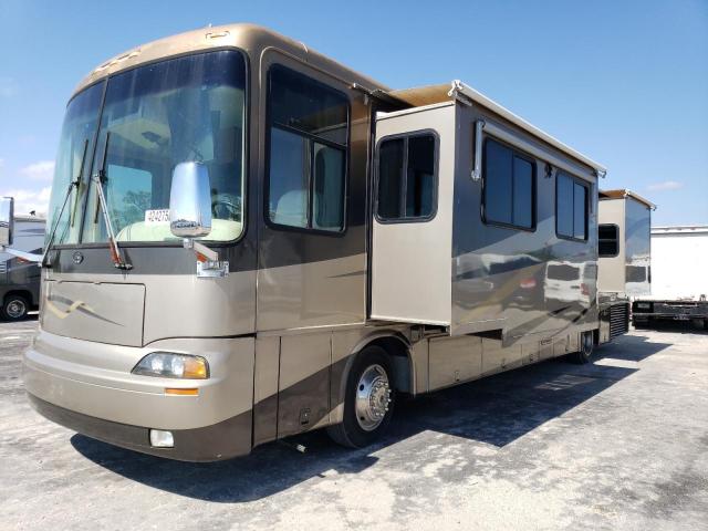 Photo 3 from auction – 2004 FREIGHTLINER CHASSIS X with VIN 4UZABFAK94CM56158