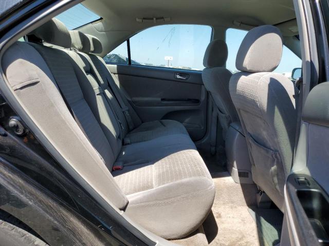 Photo 10 from auction – 2005 TOYOTA CAMRY with VIN 4T1BE32K95U058274
